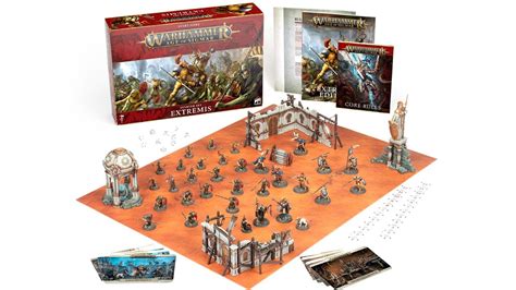 Here is the latest coming for the Age of Sigmar. . Age of sigmar 3rd edition battletomes